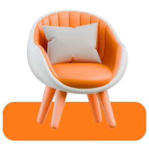 Decoração