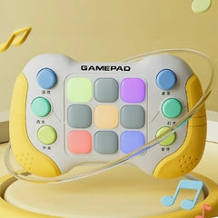 Pop It Game Pad