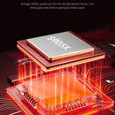 Video Game  Retrô Portátil 4K 30.000 Jogos 64GB + 2 Controles Sem Fio