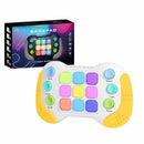 Pop It Game Pad