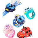 Relógio de Controle Remoto