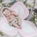 Almofada de Lótus para Banho de Bebê