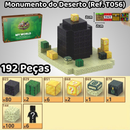 Blocos Magnéticos Minecraft