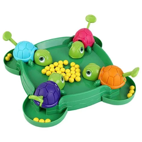 Tartarugas Fominhas