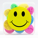 Kit de Pintura com o Dedo