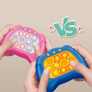 Game Educativo Pop It Pro - 4 em 1