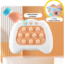 Game Educativo Pop It Pro - 4 em 1