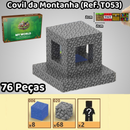 Blocos Magnéticos Minecraft