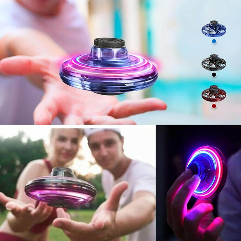Flynova  Spiner Voador