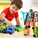 Super Transformers