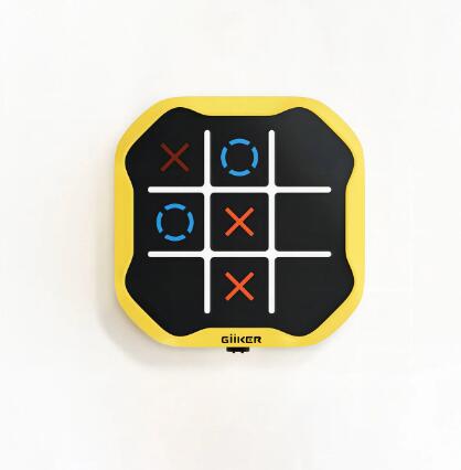 Jogo da Velha Inteligente