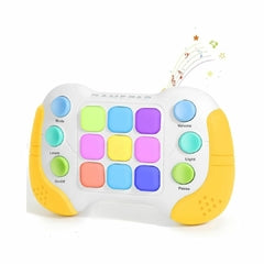 Pop It Game Pad