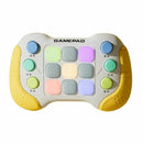 Pop It Game Pad