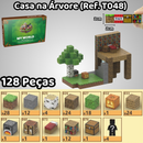 Blocos Magnéticos Minecraft