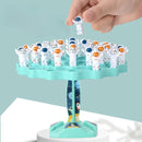 Astronautas Equilibristas