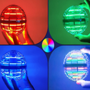 Bola Voadora Fly Orb