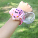 Relógio de Controle Remoto