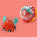 Relógio de Controle Remoto