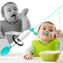 Colher 360º para Bebês