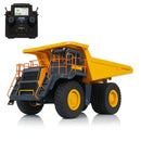 Caminhão de Mineração R100E RC