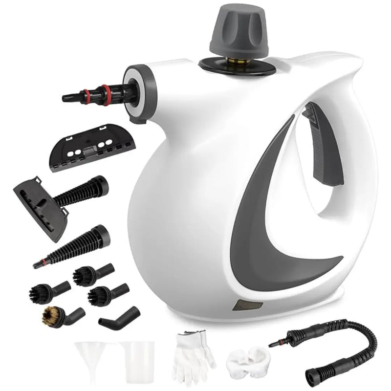 VapoClean - Vaporizador 5 em 1