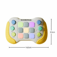 Pop It Game Pad