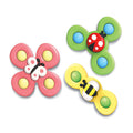 Spinner de Desenho Animado para Bebês