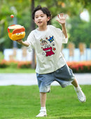 Catapulta de Pulso saltitante