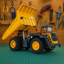 Caminhão de Mineração R100E RC