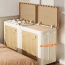 Compre 1 Leve 2 - Caixa Organizadora Maxtoy