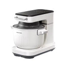 SmartChef 5 em 1 — Panela Elétrica Multifuncional, Assa, Frita, Sova, Fermenta e Tritura