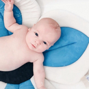 Almofada de Lótus para Banho de Bebê