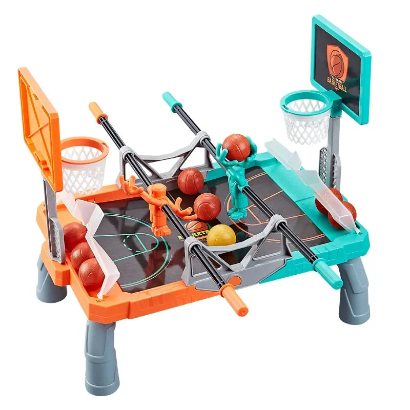 Super Jogo de Basquete