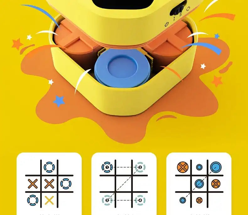 Jogo da Velha