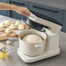 SmartChef 5 em 1 — Panela Elétrica Multifuncional, Assa, Frita, Sova, Fermenta e Tritura