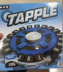 Jogo Trava Letras Stop