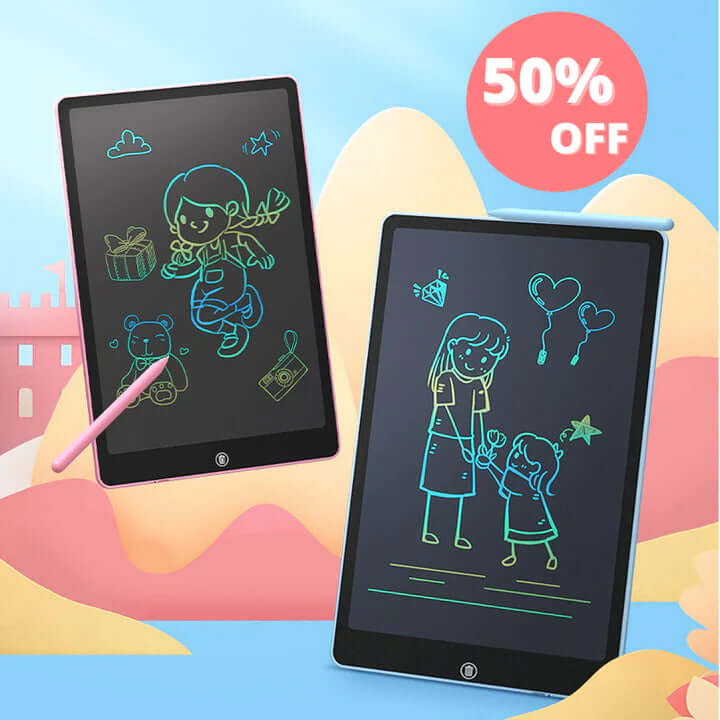 Tablet Da Criatividade