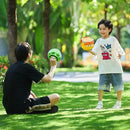 Catapulta de Pulso saltitante