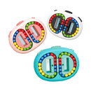 Feijão Mágico Cubo de Rubik