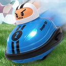 Carrinhos Tomba Tromba de Controle Remoto BumperCar