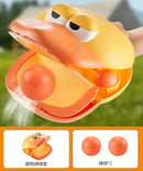 Catapulta de Pulso saltitante