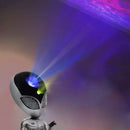 Projetor Laser Galáxia Nebulosa Estrelas A