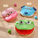 Catapulta de Pulso saltitante