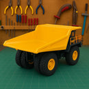 Caminhão de Mineração R100E RC