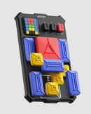 Jogos de quebra-cabeça