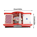 Embaralhador de Cartas