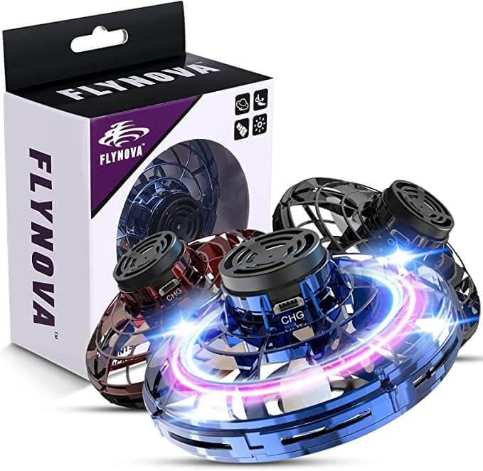 Flynova  Spiner Voador
