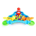 Jogo Hungry Frogs