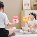 Catapulta de Pulso saltitante