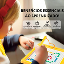 Prancheta de Desenho Magnética